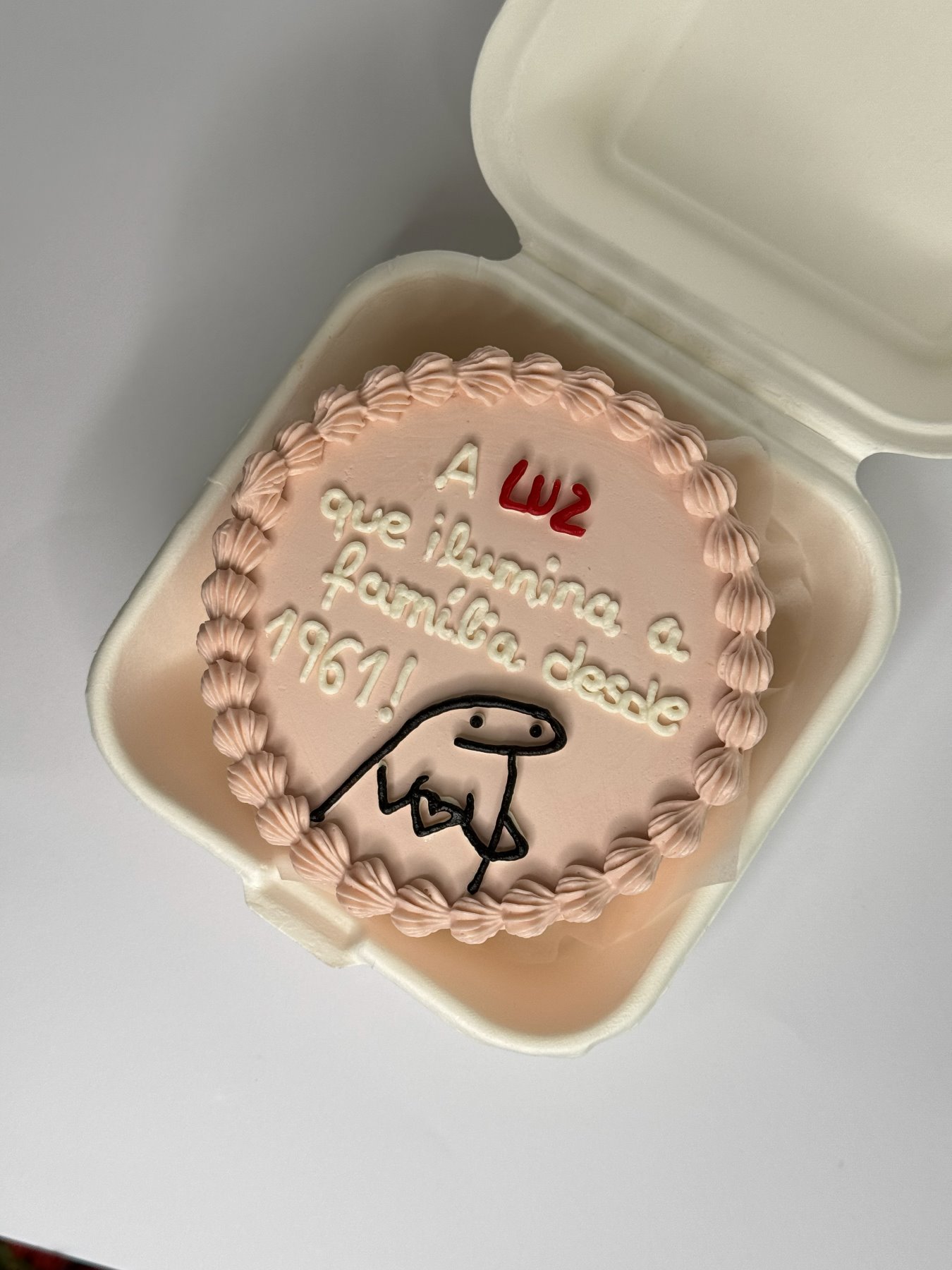 Bento Cakes
